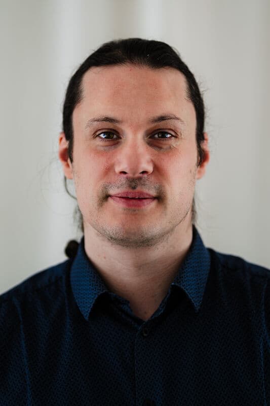 Frederik De Schrijver